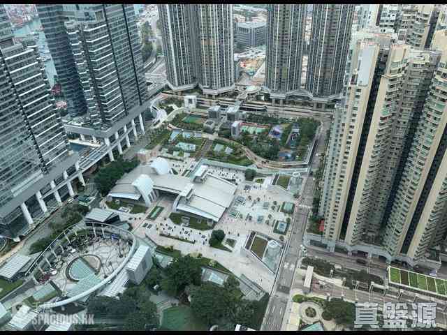 West Kowloon - The Harbourside Block 1 12