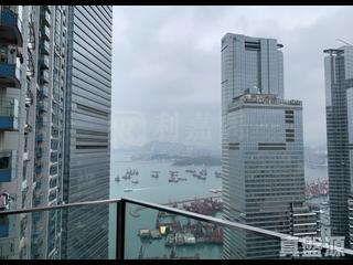 West Kowloon - The Harbourside Block 1 13