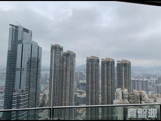 West Kowloon - The Harbourside Block 1 14