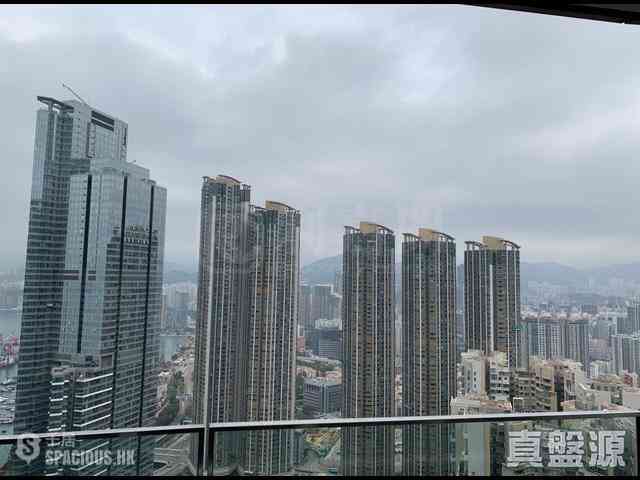 West Kowloon - The Harbourside Block 1 14
