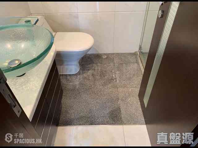 West Kowloon - The Harbourside Block 1 16