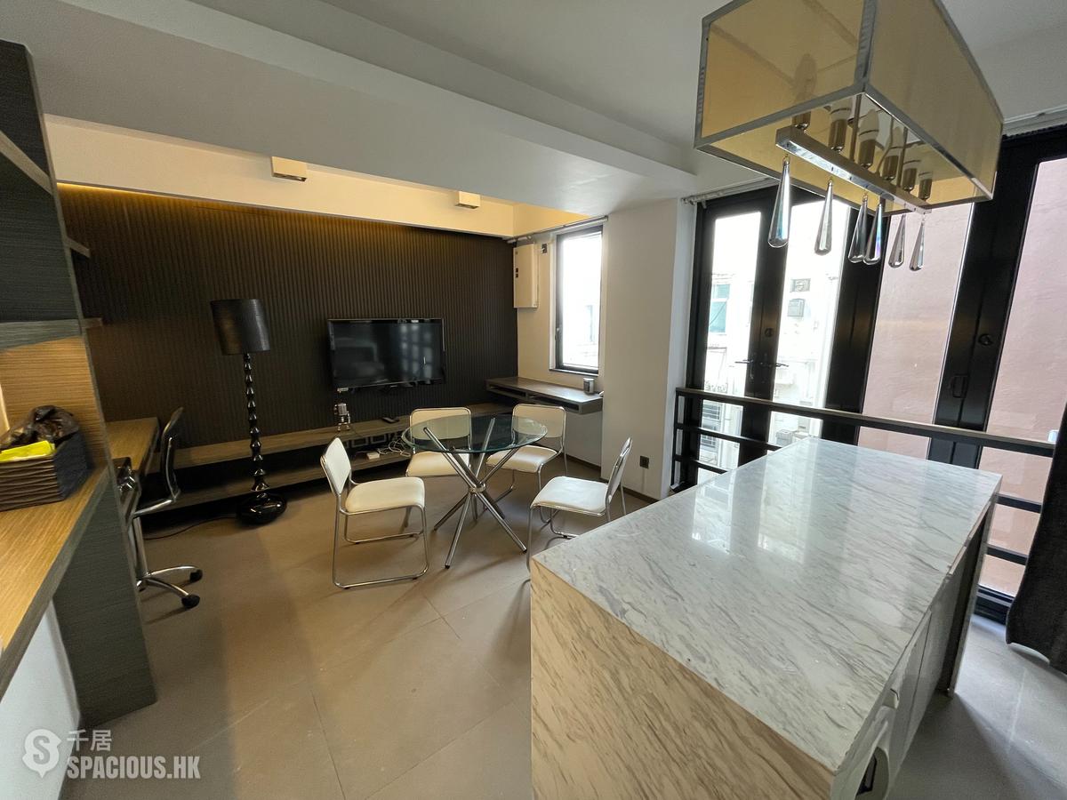 Happy Valley - Richview Villa 01