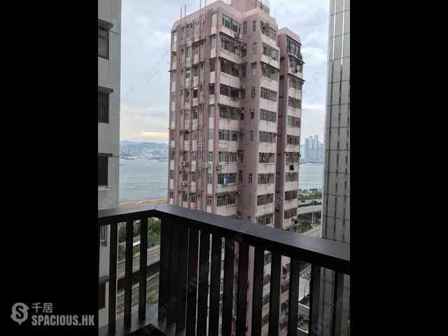 Sai Ying Pun - Bohemian House 02