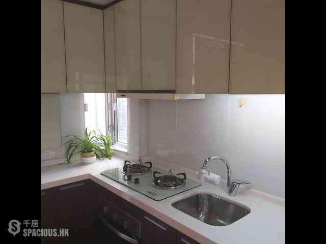 Mid Levels Central - Woodland Court 02