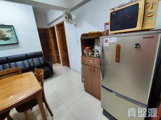 Sai Ying Pun - True Light Building 02