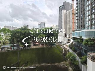 Wan Chai - The Zenith 03