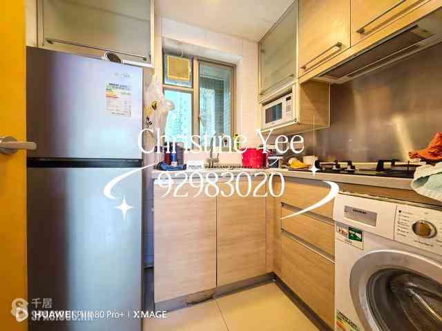 Wan Chai - The Zenith 04