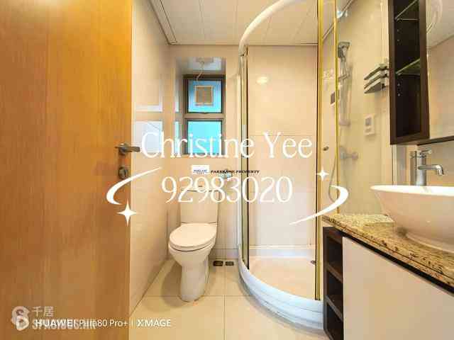 Wan Chai - The Zenith 05