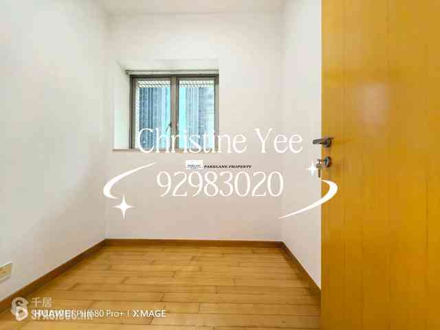 Wan Chai - The Zenith 07