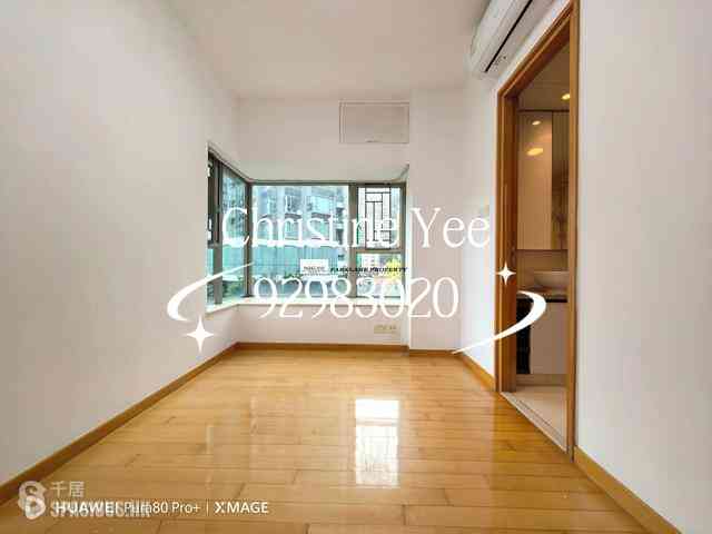 Wan Chai - The Zenith 08
