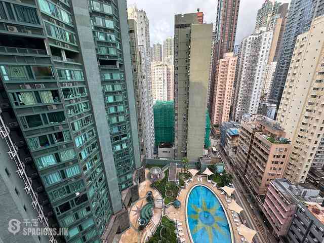 Kennedy Town - Kennedy Bay 01