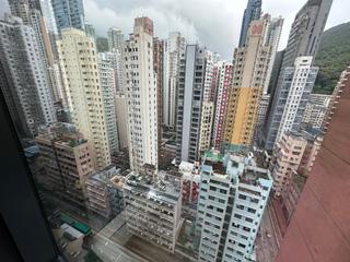Kennedy Town - Kennedy Bay 02