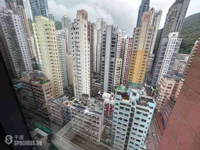 Kennedy Town - Kennedy Bay 02