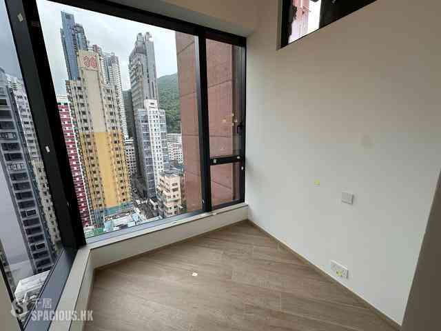 Kennedy Town - Kennedy Bay 06