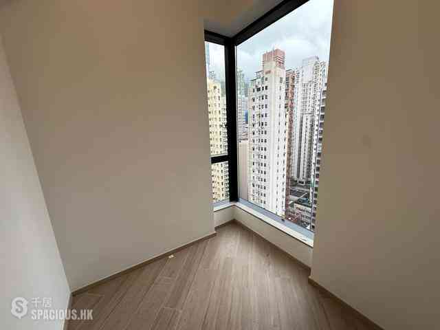 Kennedy Town - Kennedy Bay 07