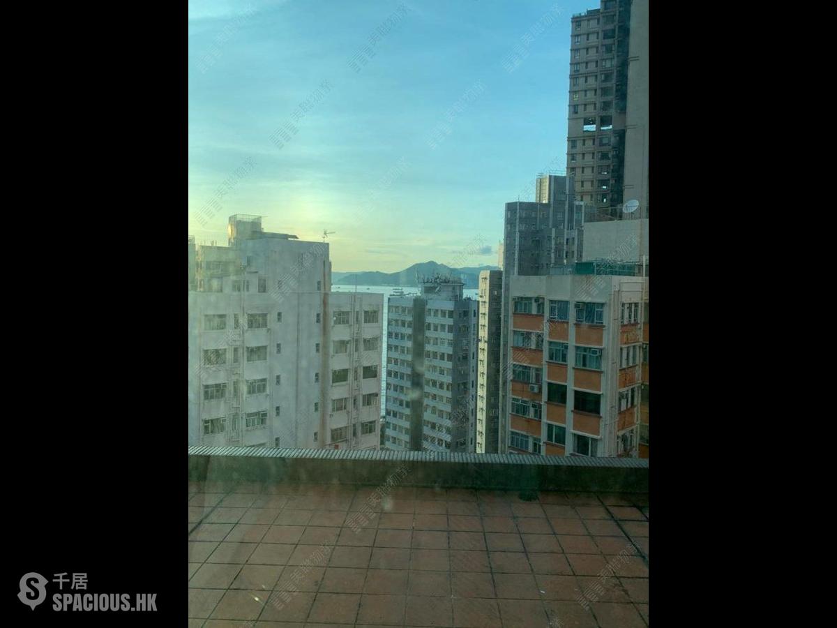 Shek Tong Tsui - The Belcher's 01