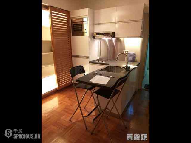 苏豪 - 中发大厦 01
