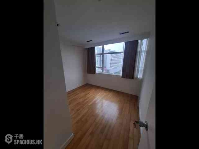 Causeway Bay - Bay View Mansion Block A 03