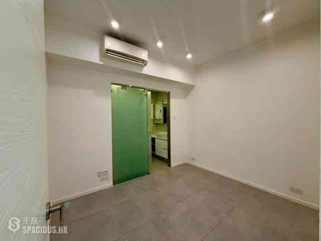 Causeway Bay - Hoi To Court 09