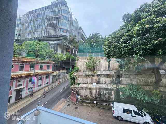 Happy Valley - Shan Kwong Court 02