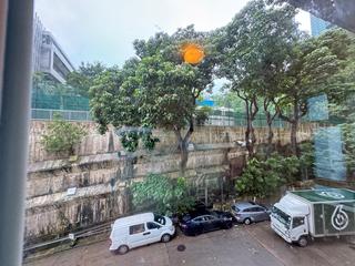 跑馬地 - 山光樓 13
