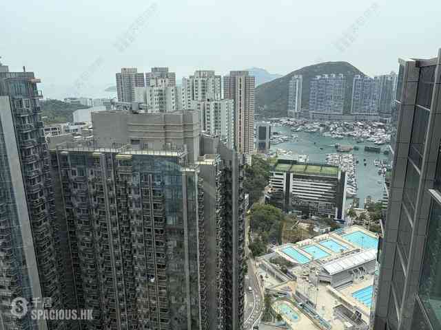 黃竹坑 - 港島南岸3B期 Blue Coast 09