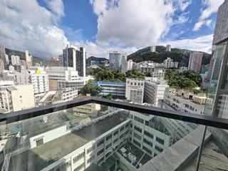 Wan Chai - The Oakhill 03