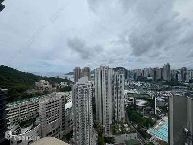 Wong Chuk Hang - The Southside Phase 2 La Marina 02