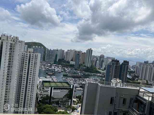 Wong Chuk Hang - The Southside Phase 2 La Marina 08