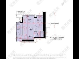 West Kowloon - The Arch Sun Tower (Block 1A) 14