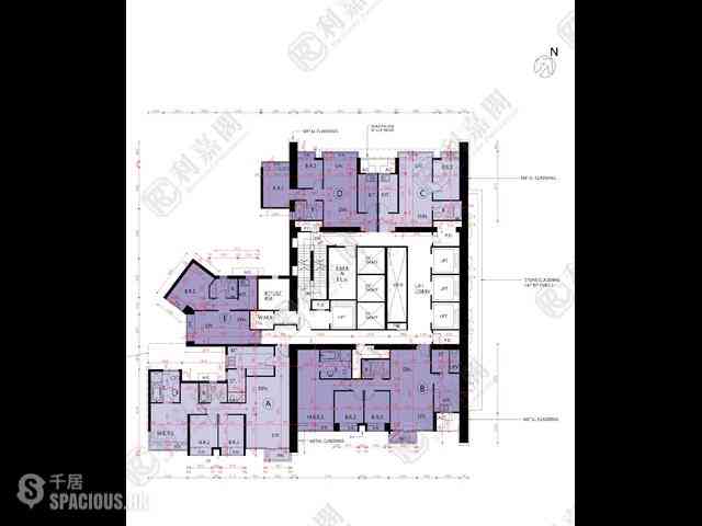 West Kowloon - The Arch Sun Tower (Block 1A) 15