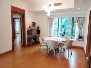 Mid Levels Central - Regence Royale Tower 1 05