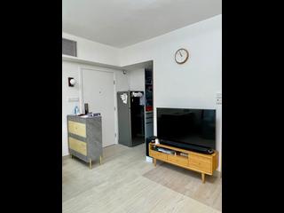 Mid Levels Central - Vantage Park Block 1 02
