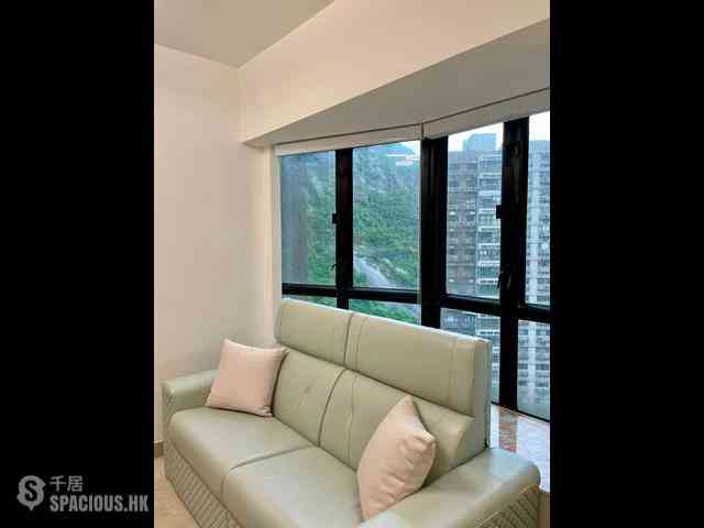 Mid Levels Central - Vantage Park Block 1 09
