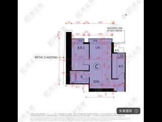 West Kowloon - The Arch Moon Tower (Block 2A) 20
