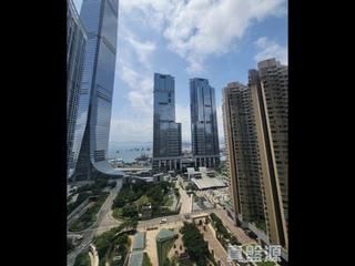 West Kowloon - The Arch Moon Tower (Block 2A) 11