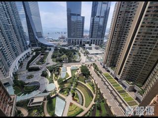 West Kowloon - The Arch Moon Tower (Block 2A) 12