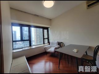 West Kowloon - The Arch Moon Tower (Block 2A) 02