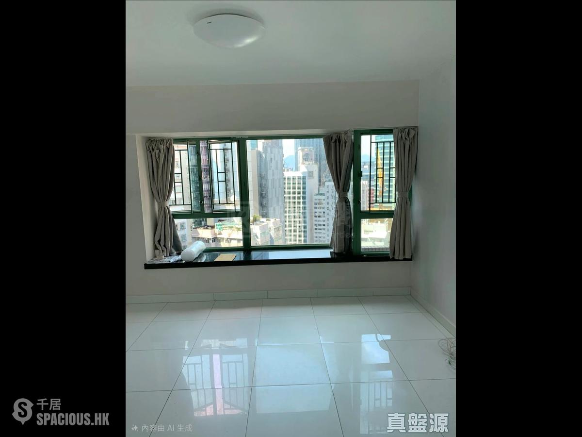 Wan Chai - Royal Court 01