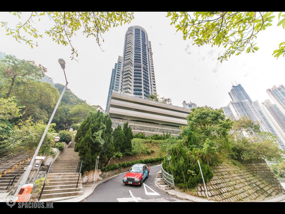 Mid Levels Central - Century Tower 01