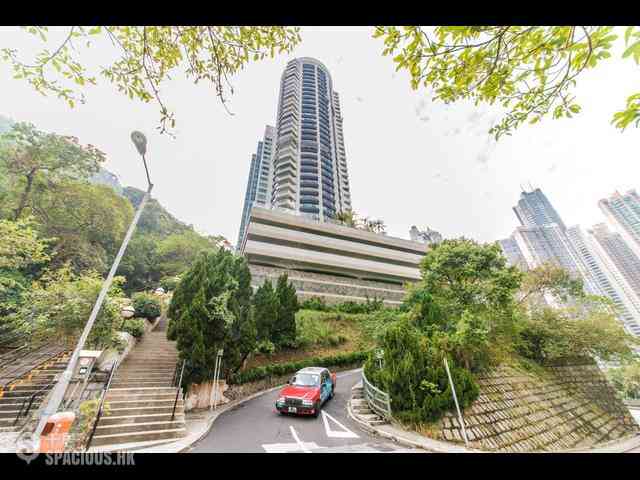 Mid Levels Central - Century Tower 01