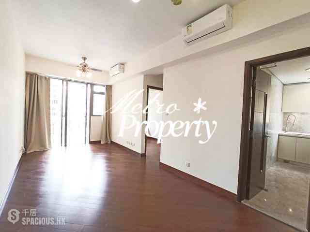 Sheung Wan - One Pacific Heights 01