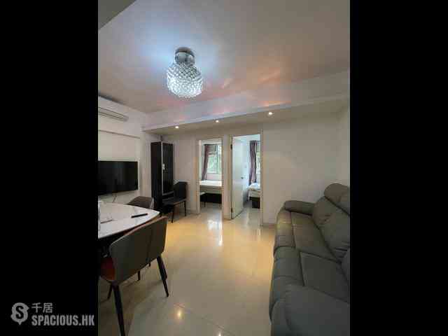 Wan Chai - Pak Ling Building 01
