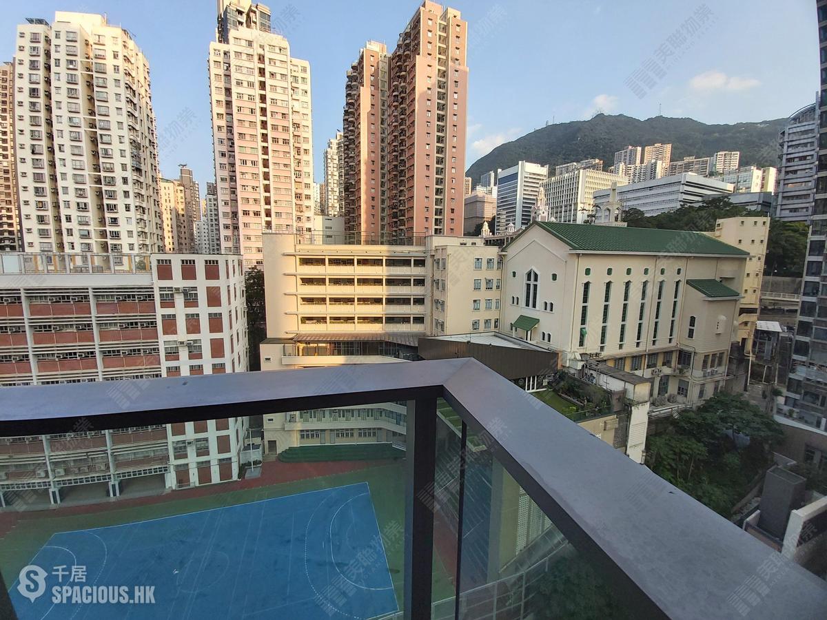 石塘咀 - 翰林峰 01