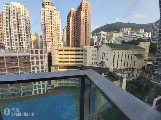 Shek Tong Tsui - Novum West 01