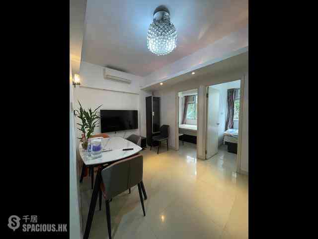 Wan Chai - Pak Ling Building 03