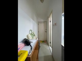 Wan Chai - Pak Ling Building 05