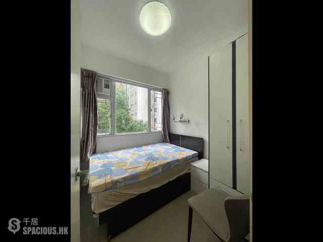 Wan Chai - Pak Ling Building 07