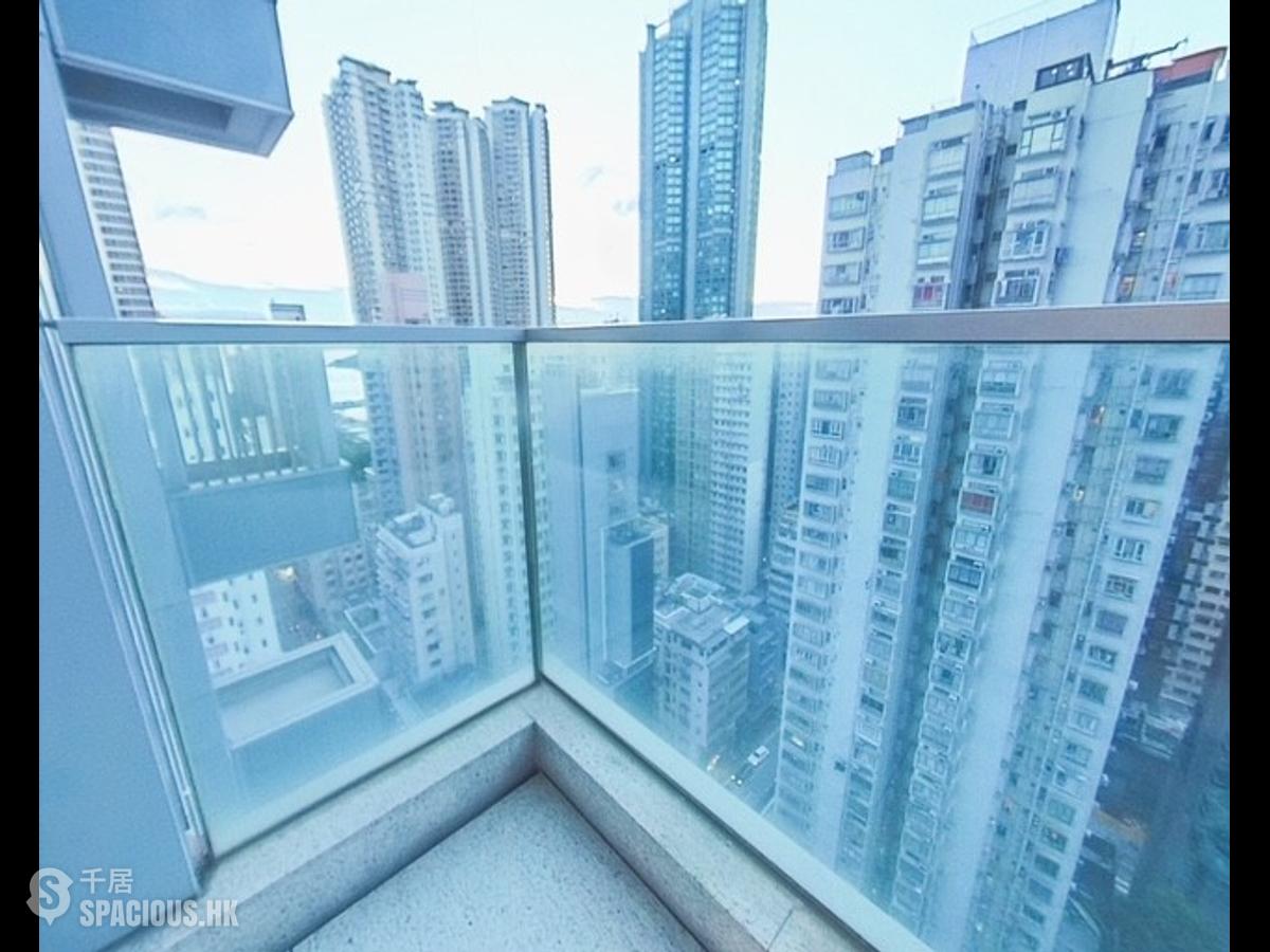 Kennedy Town - Imperial Kennedy 01