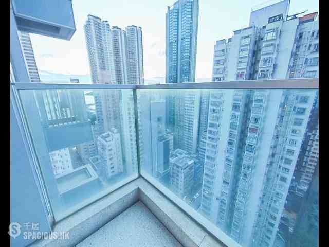 Kennedy Town - Imperial Kennedy 01